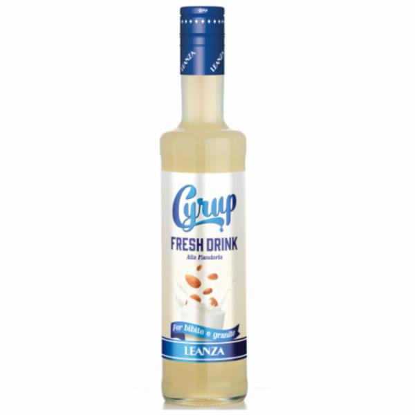 Leanza Latte Di Mandorla Drink Cl.50