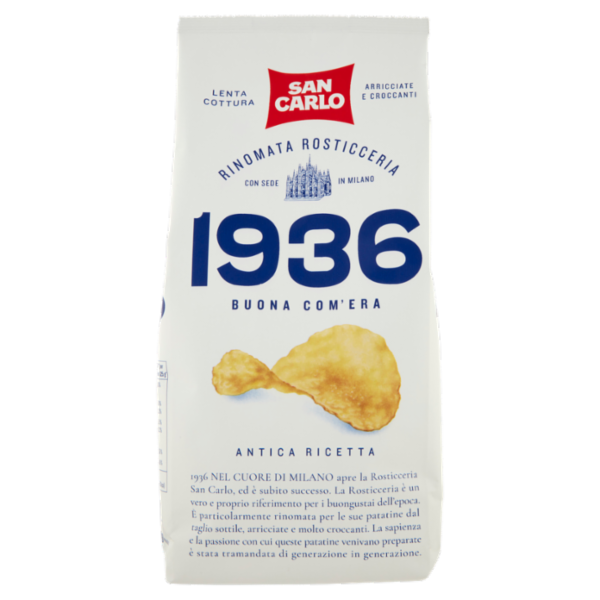 San Carlo 1936 150 g