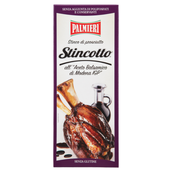 Palmieri Stincotto all' 