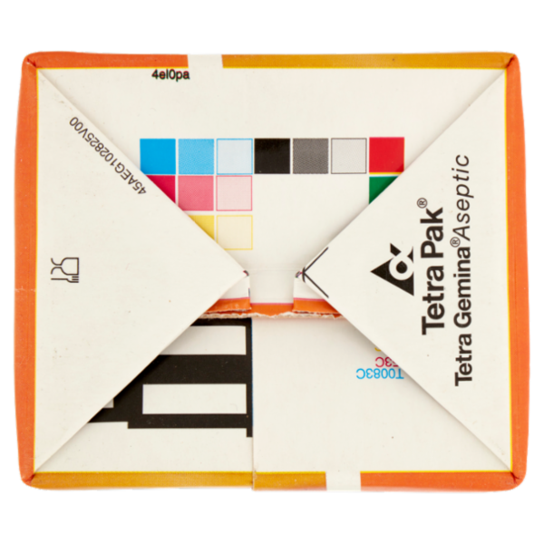 Selex Succo Ace Arancia Limone Carota 1,5 L