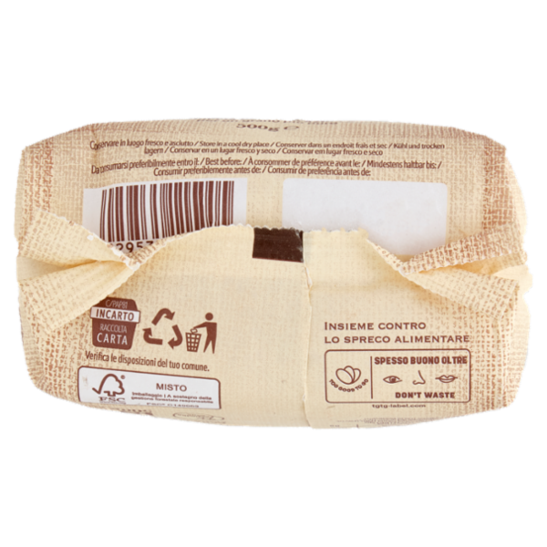 F.lli Cellino La Classica Pipette Rigate N°86 500 g