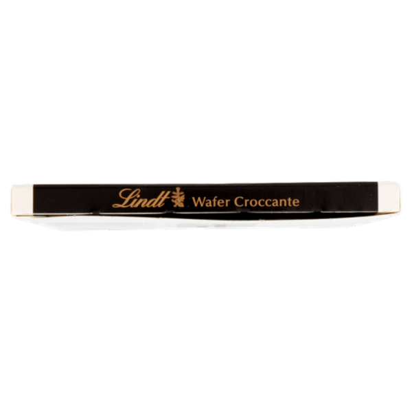 Lindt Tavoletta Excellence Wafer Croccante 100 g