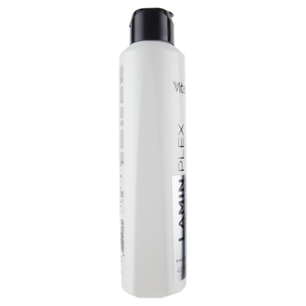 Vitalcare Professional Laminplex Shampoo Riparatore Laminante 400 ml