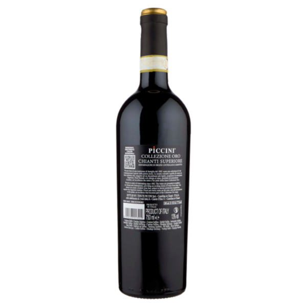 Piccini Collezione Oro Chianti Superiore DOCG 750 ml