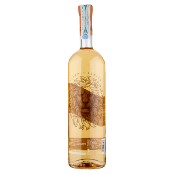 Distillerie Franciacorta Grappa Barricata 12 Mesi 100 cl