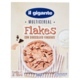 IL GIGANTE Multicereal Flakes con Cioccolato Fondente 300 g