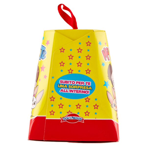 Dolci Preziosi Soffice Pandorino Me Contro Te 80 g