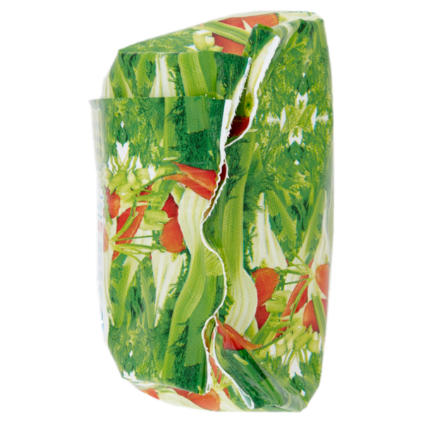 Nonno Nanni stracchino con fermenti lattici vivi dello Yogurt 250 g