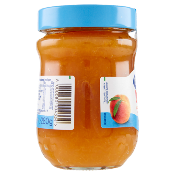 Hero Light Pesche 280 g