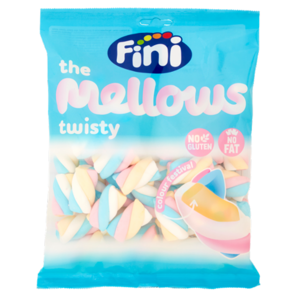 Fini the Mellows twisty 150 g
