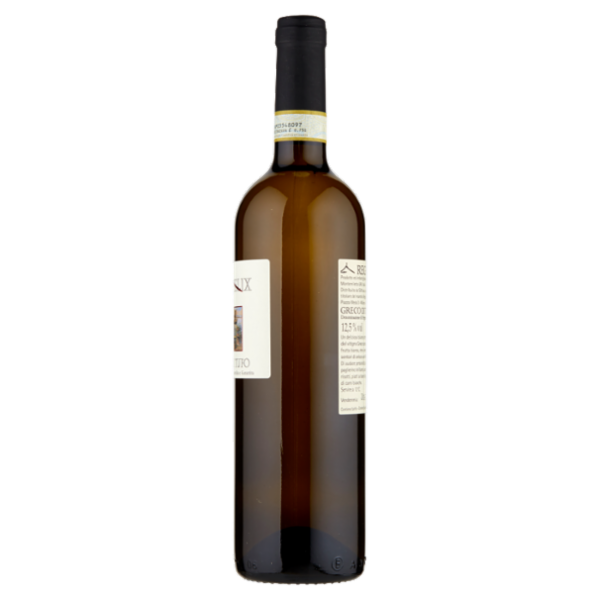 Regiofelix Greco di Tufo DOCG 75 cl