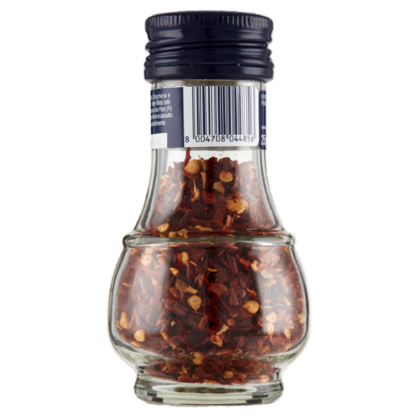 La Drogheria 1880 Peperoncino Frantumato Extra Piccante 25 g