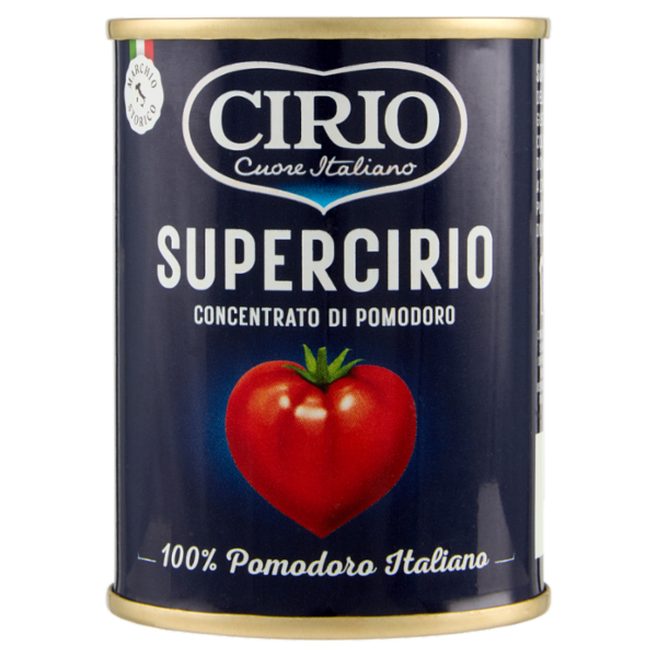 Cirio Supercirio 140 g