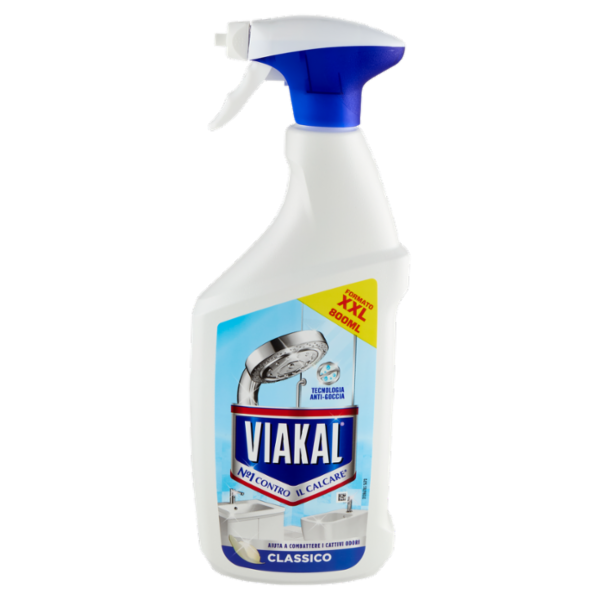 Viakal Classico 800 ml