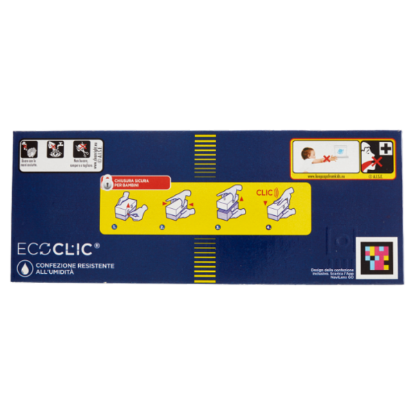 Dash Power Pods Detersivo Lavatrice In Capsule, Azione Anti-Odore, 39 Lavaggi 920,4 g