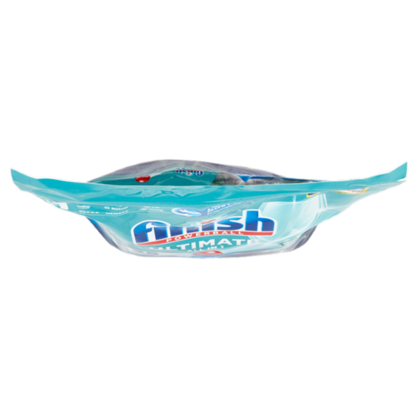 Finish Ultimate All In One Napisan pastiglie lavastoviglie 25 lavaggi 322,5 g