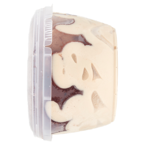 IL GIGANTE Gelato al Gusto di Tiramisù 250 g