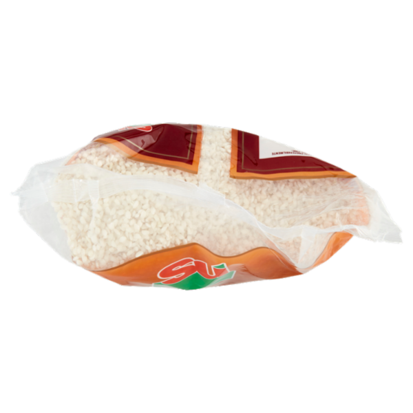 Sù Riso Vialone Nano Semifino 5 kg