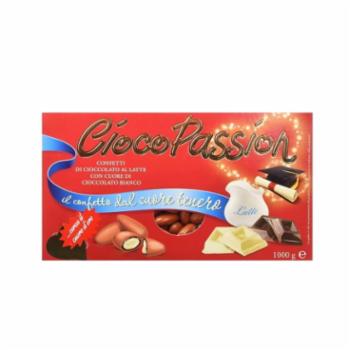 Crispo Cioco Passion Rossi Kg1