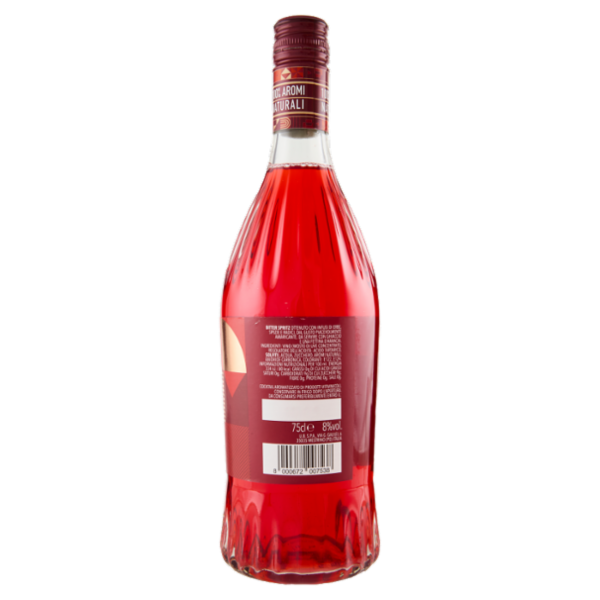 Modin Aperosso 75 cl