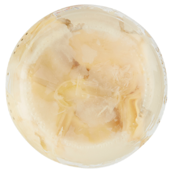 Consilia Carciofini Tagliati in Olio di Semi di Girasole 285 g