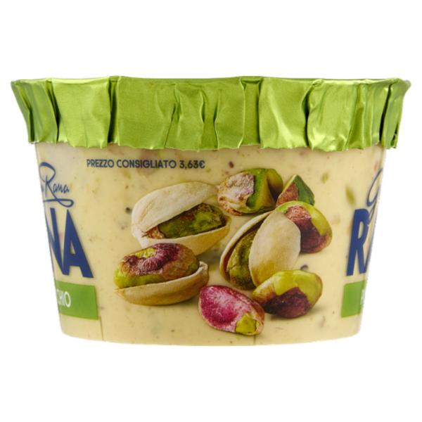 Giovanni Rana Pistacchio Pesto Fresco 150 g