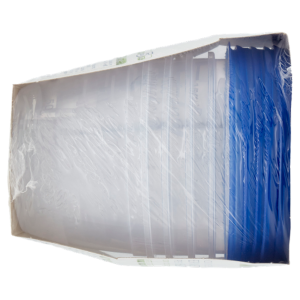 Cuki Conserva Contenitori Ermetici per Sughi con coperchi 200 ml 5 pz