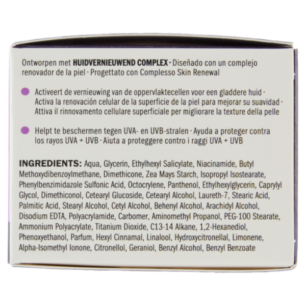 Olay Anti-Wrinkle Firm & Lift Normal/Dry Skin Day Cream SPF 15 50 ml