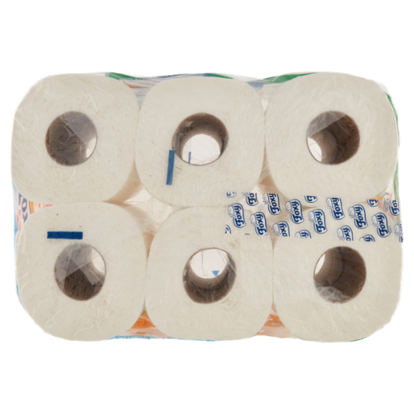 Foxy Love the Bee carta igienica 12 pz