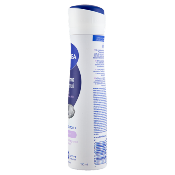 Nivea Derma Control Restore Anti-Perspirant 150 ml