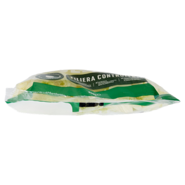 Consilia Cuori di Iceberg Lavati e Pronti per il Consumo 250 g