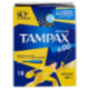 Tampax & Go Regular 18 pz