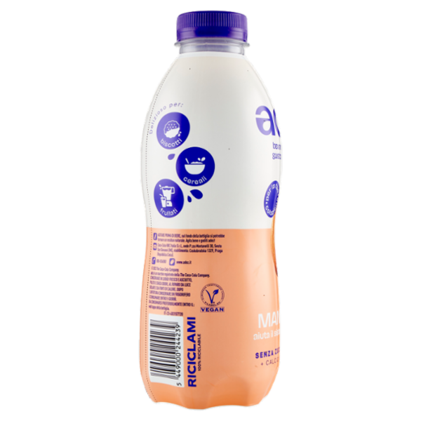 Adez Mandorla PET 800 ml
