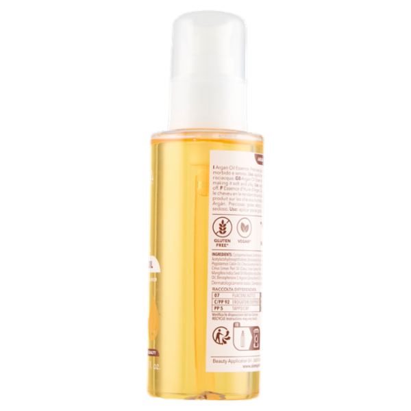 Alama Professional Hydra Elisir Oil Idratante 100 ml