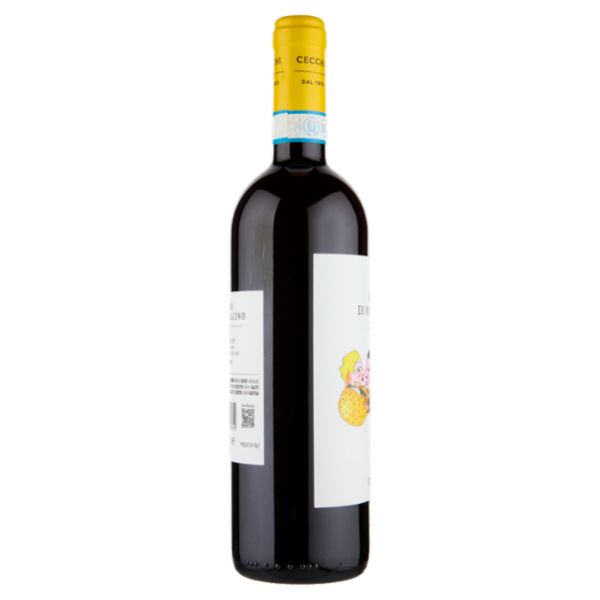 Cecchi Rosso di Montalcino DOC 750 ml