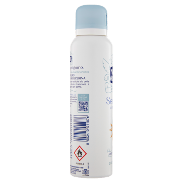Neutro Roberts Sensibile Avena e Loto 150 ml