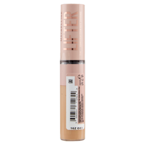 Maybelline New York Lifter Correttore Serum 30 11 ml
