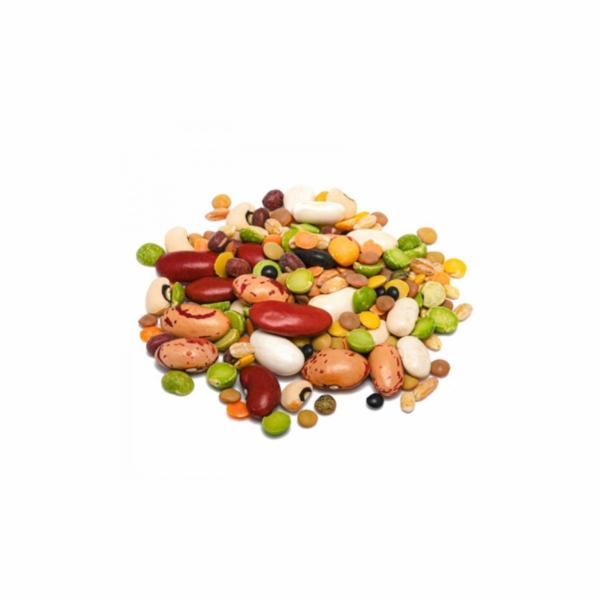 Zuppa Mediterranea (5 Kg.)