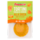 DimmidiSì Tortini Freschi di Verdure alla Zucca 2 x 80 g