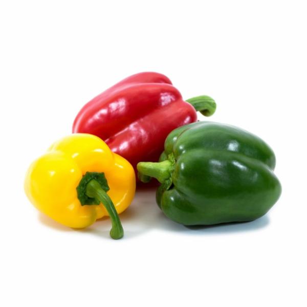 Peperoni Misti Bio 500 g