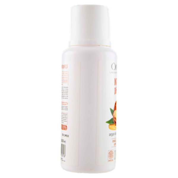 Omia Laboratori Ecobio Intimo pH 5,5 argan del Marocco 250 ml