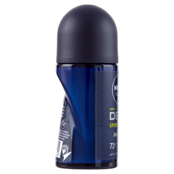 Nivea Men Deep Sport 50 ml
