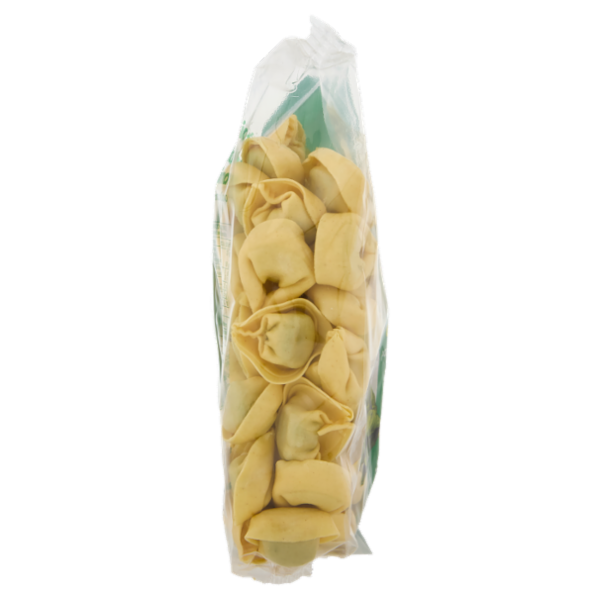 Happy dì Tortelloni alla Ricotta e Spinaci 500 g