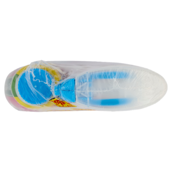 Ace Candeggina Più +Mousse + Ricarica 2 x 700 ml