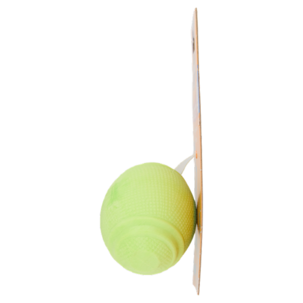 Vitakraft Activity Palla rugby in TPR 6,3cm 1 pz