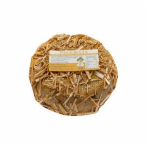 Caseificio Matteassi Onelio Pecorino Paglietta Stagionato