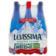 LEVISSIMA, Acqua Intensamente Frizzante 25% RPET 6 x 1 L