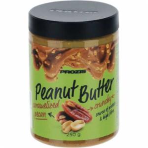 Crema Arachidi E Noci Pecan Prozis 250gr