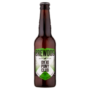 BrewDog Dead Pony Club 330 Ml