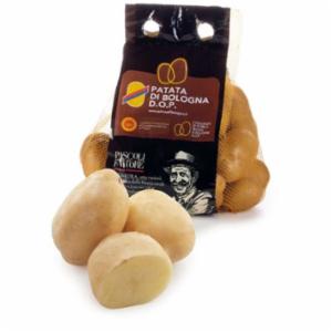 Patate Di Bologna Dop Pascoli Del Fattore